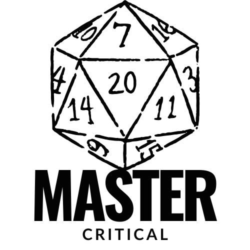 Master Critical